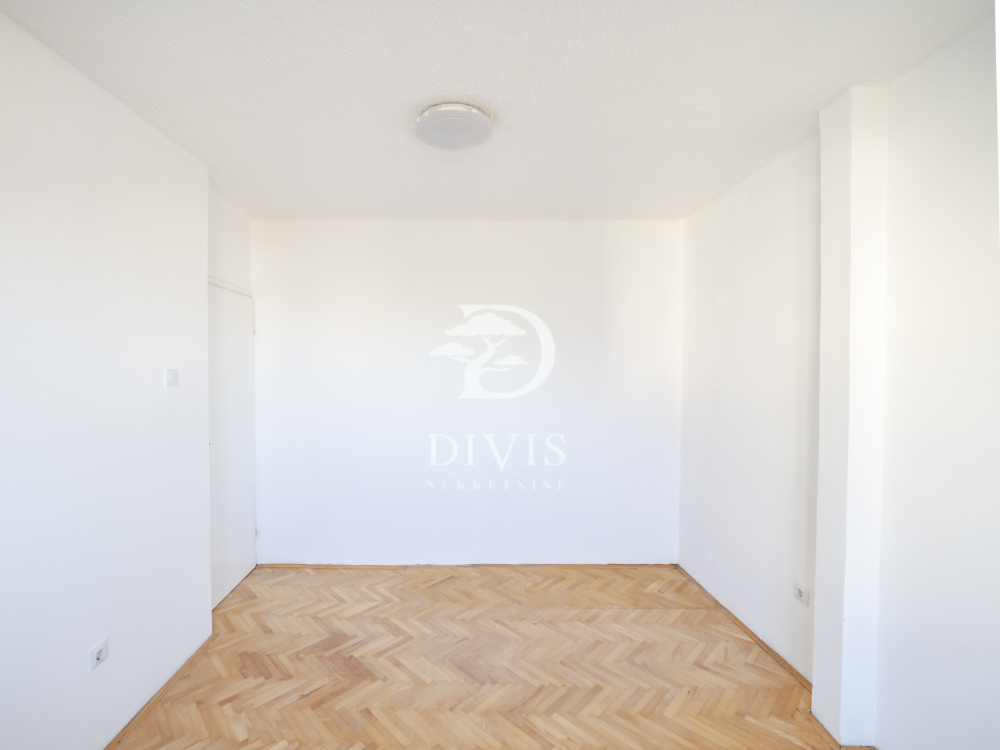 Slika 1 - Blagoja Parovića, Četvorosoban stan na prodaju, 113m2, 288.150€